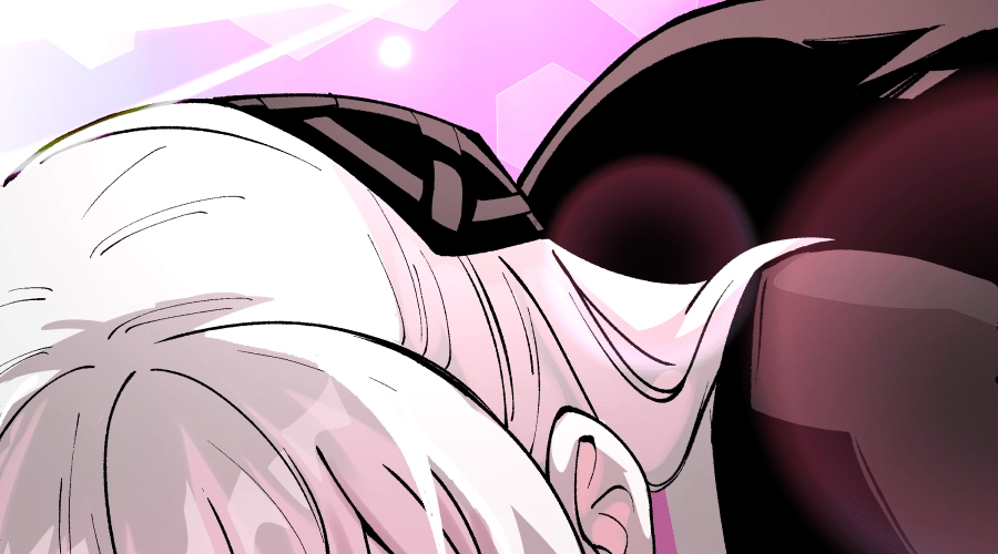 Dating Sim[on] Chapter 2 page 159 - 