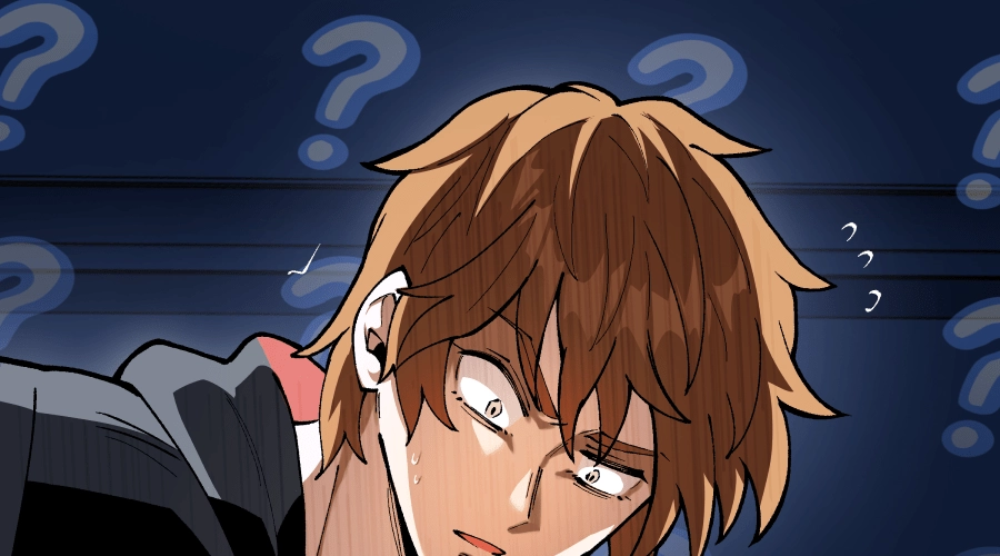 Dating Sim[on] Chapter 2 page 17 - 