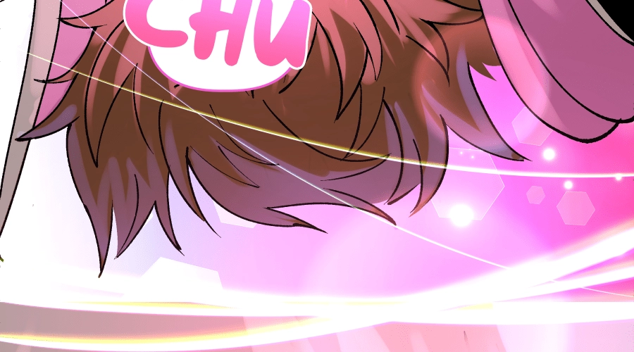 Dating Sim[on] Chapter 2 page 161 - 