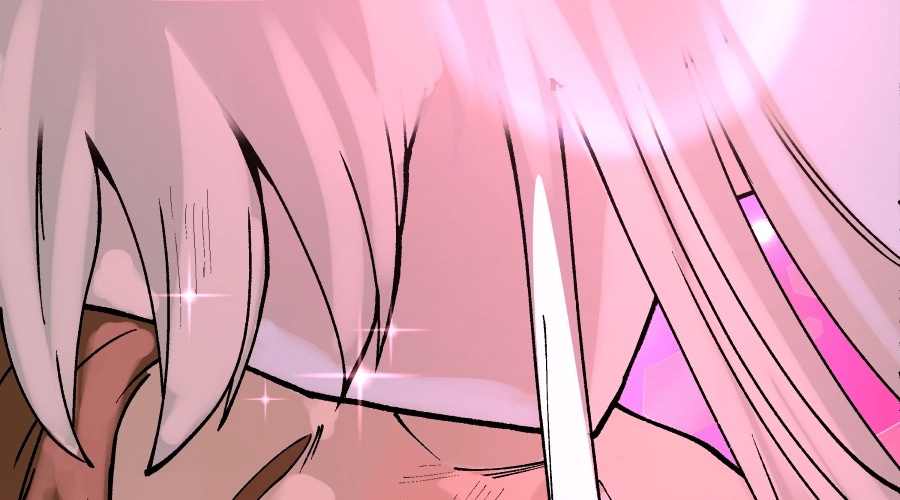 Dating Sim[on] Chapter 2 page 162 - 