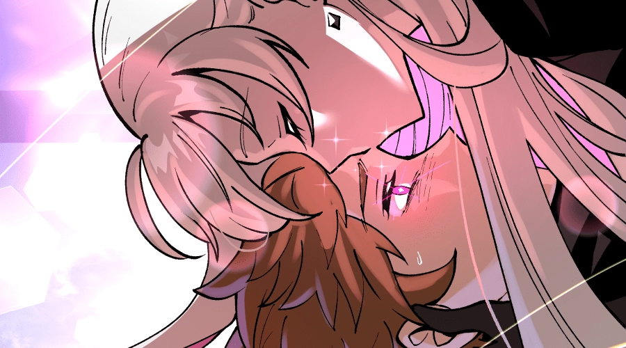 Dating Sim[on] Chapter 2 page 166 - 