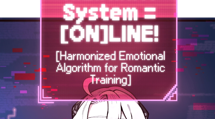 Dating Sim[on] Chapter 2 page 175 - 