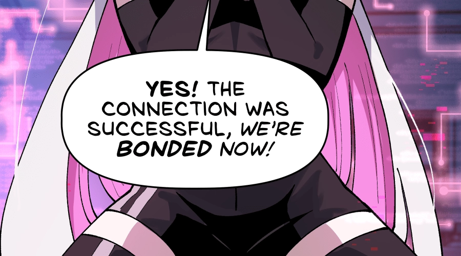 Dating Sim[on] Chapter 2 page 177 - 