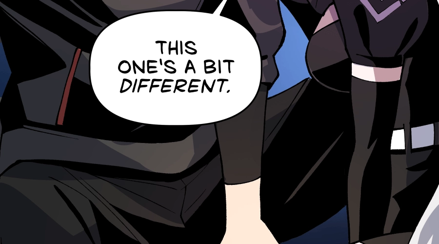 Dating Sim[on] Chapter 2 page 187 - 