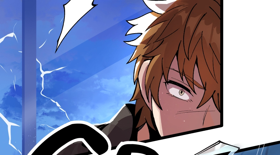 Dating Sim[on] Chapter 2 page 190 - 