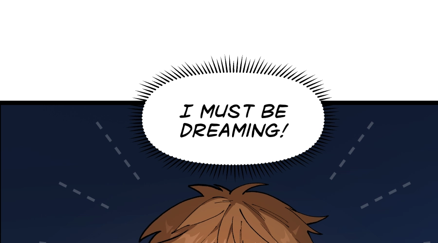 Dating Sim[on] Chapter 2 page 20 - 