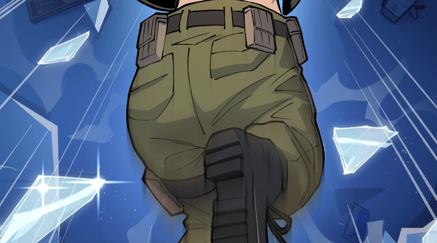 Dating Sim[on] Chapter 2 page 194 - 