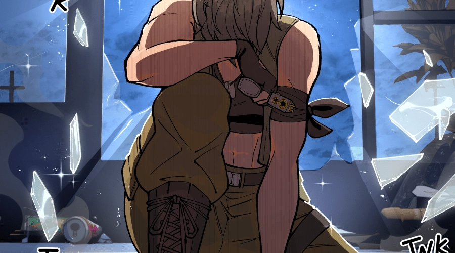 Dating Sim[on] Chapter 2 page 198 - 