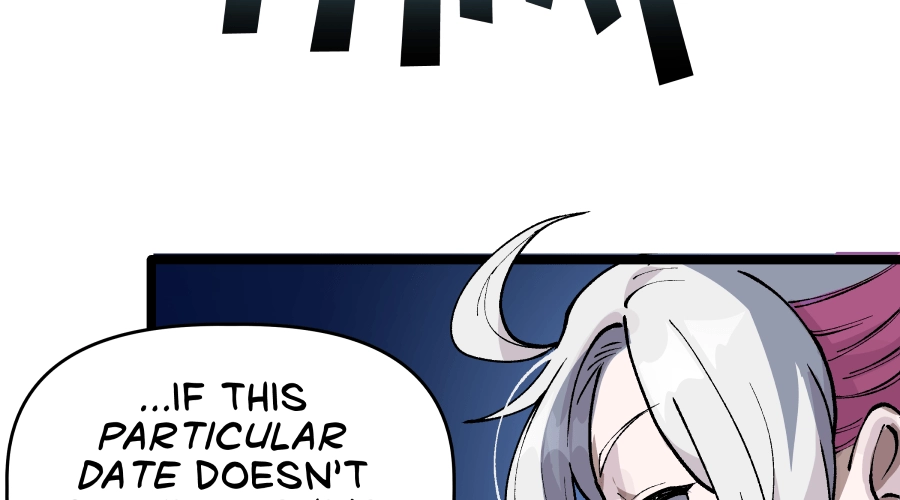 Dating Sim[on] Chapter 2 page 200 - 
