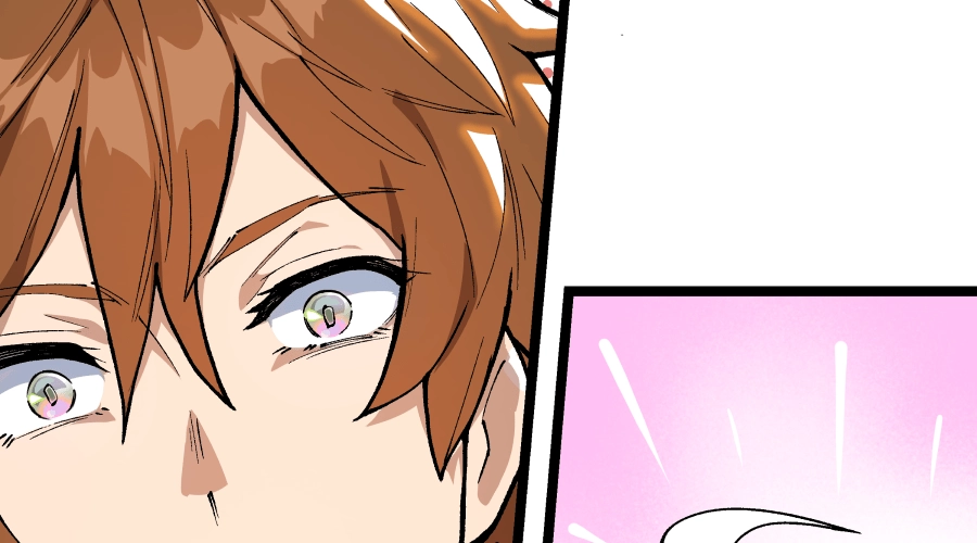 Dating Sim[on] Chapter 2 page 3 - 