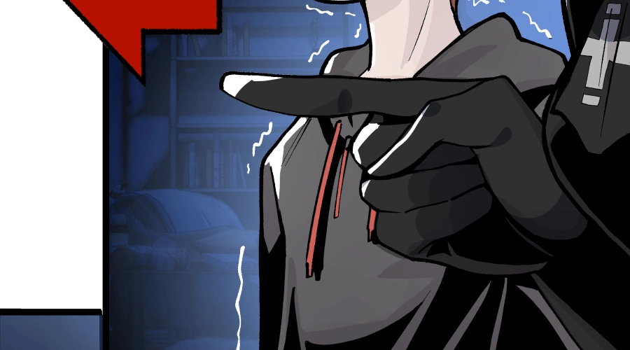 Dating Sim[on] Chapter 2 page 202 - 