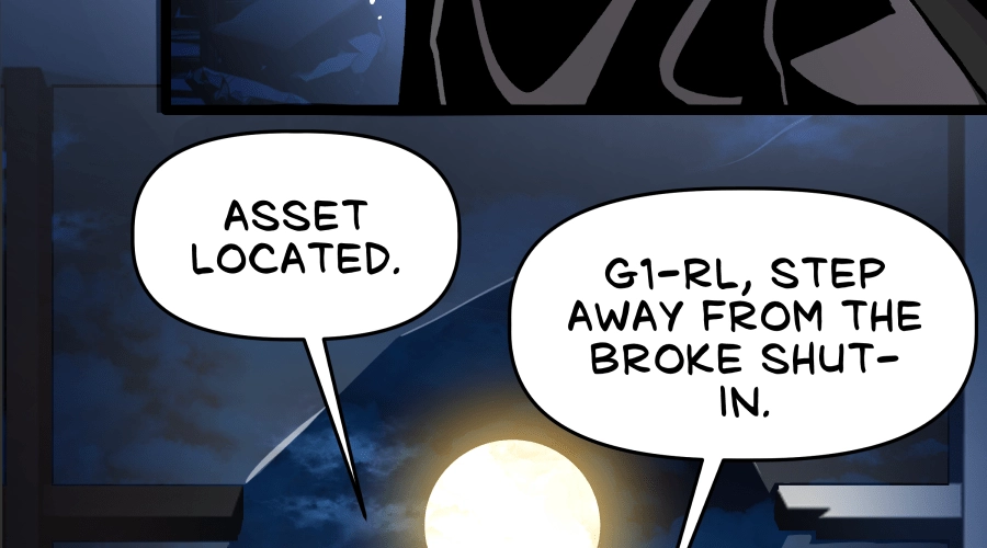 Dating Sim[on] Chapter 2 page 203 - 