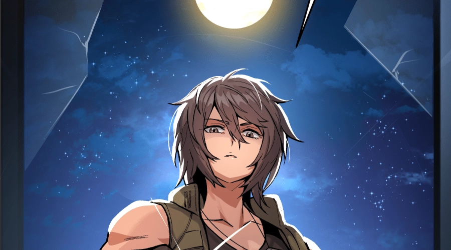 Dating Sim[on] Chapter 2 page 204 - 