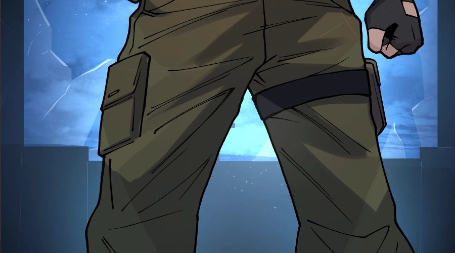 Dating Sim[on] Chapter 2 page 206 - 