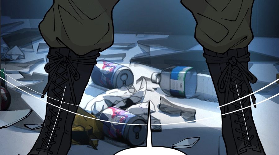 Dating Sim[on] Chapter 2 page 207 - 