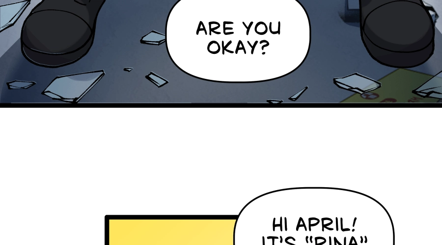 Dating Sim[on] Chapter 2 page 208 - 