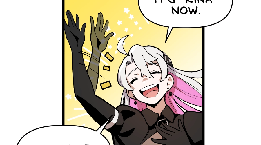 Dating Sim[on] Chapter 2 page 209 - 