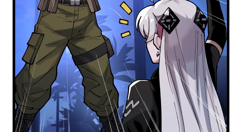 Dating Sim[on] Chapter 2 page 212 - 