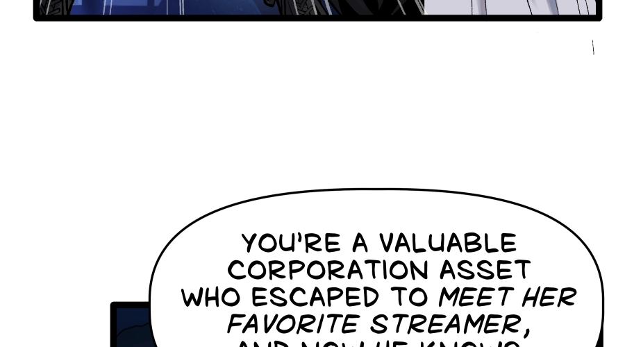 Dating Sim[on] Chapter 2 page 213 - 