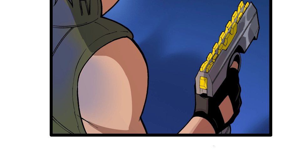 Dating Sim[on] Chapter 2 page 216 - 