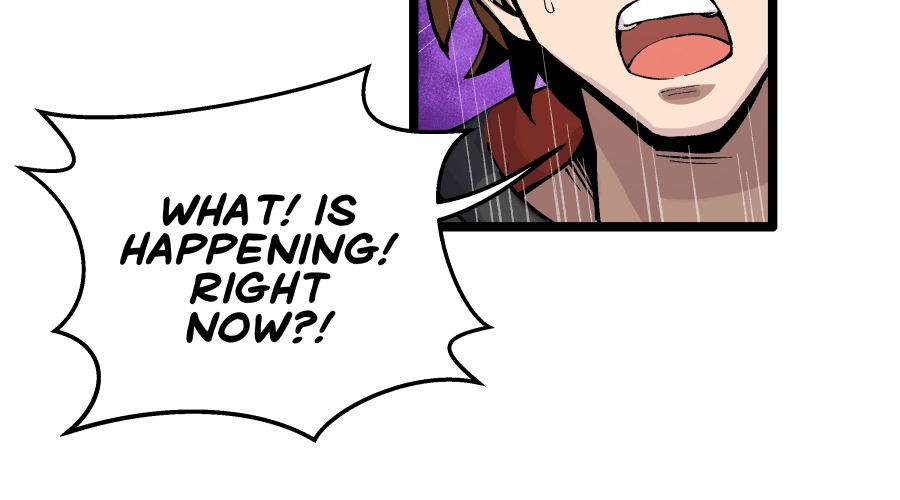 Dating Sim[on] Chapter 2 page 218 - 