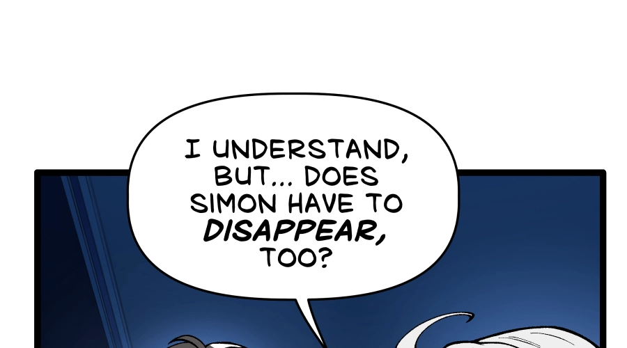 Dating Sim[on] Chapter 2 page 219 - 