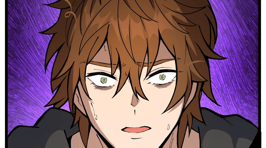 Dating Sim[on] Chapter 2 page 223 - 