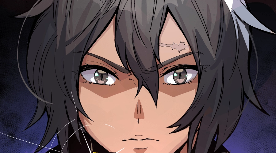Dating Sim[on] Chapter 2 page 226 - 