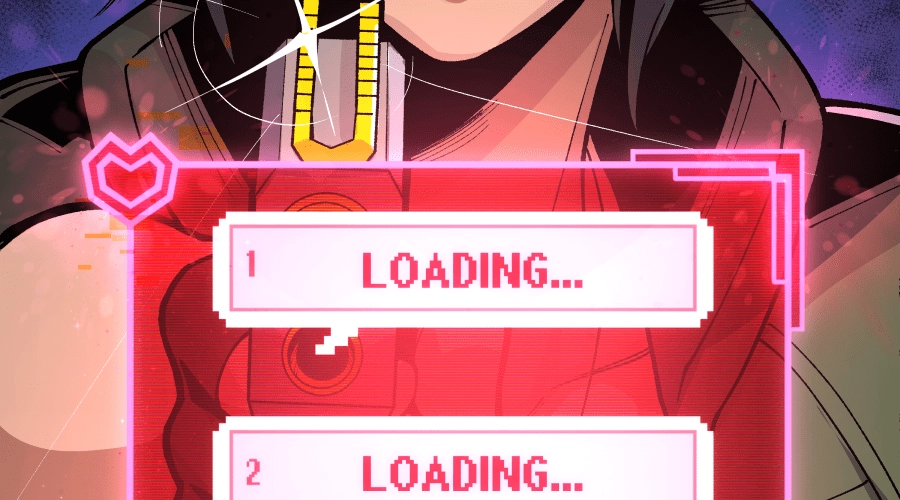 Dating Sim[on] Chapter 2 page 227 - 