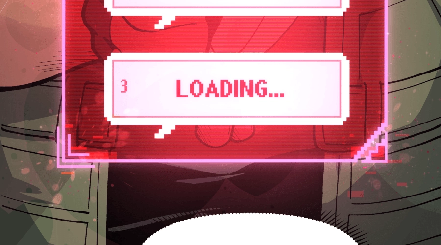 Dating Sim[on] Chapter 2 page 228 - 