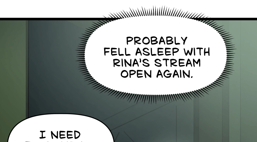 Dating Sim[on] Chapter 2 page 24 - 