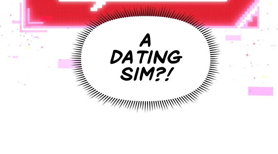 Dating Sim[on] Chapter 2 page 232 - 
