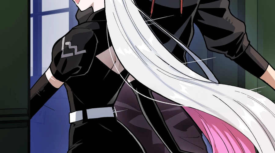 Dating Sim[on] Chapter 2 page 26 - 