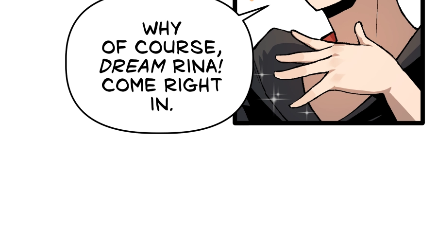 Dating Sim[on] Chapter 2 page 28 - 