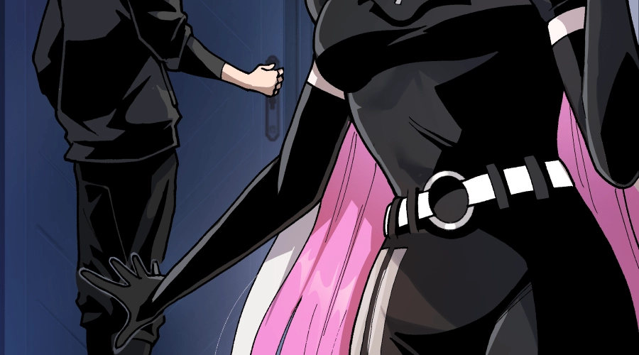 Dating Sim[on] Chapter 2 page 31 - 