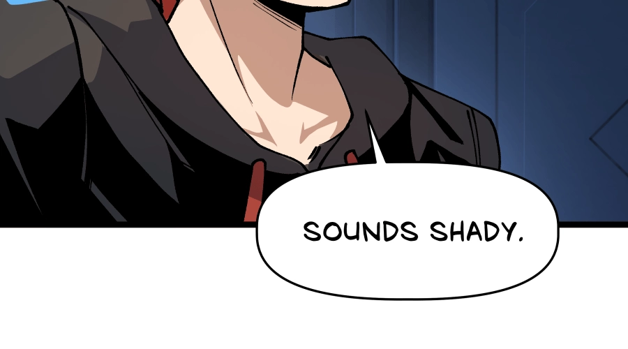Dating Sim[on] Chapter 2 page 35 - 