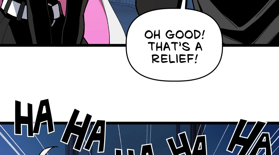 Dating Sim[on] Chapter 2 page 46 - 