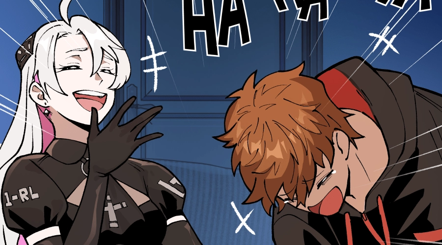 Dating Sim[on] Chapter 2 page 47 - 