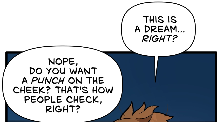 Dating Sim[on] Chapter 2 page 52 - 