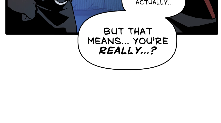 Dating Sim[on] Chapter 2 page 55 - 