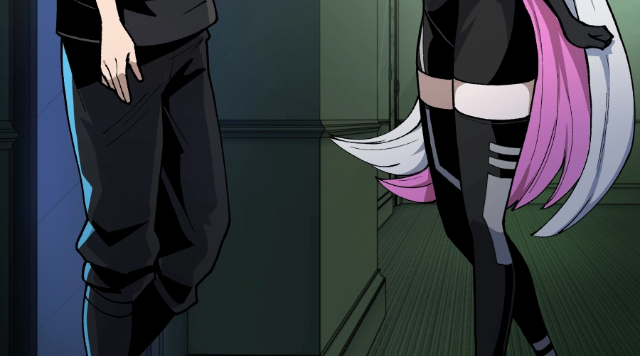 Dating Sim[on] Chapter 2 page 7 - 