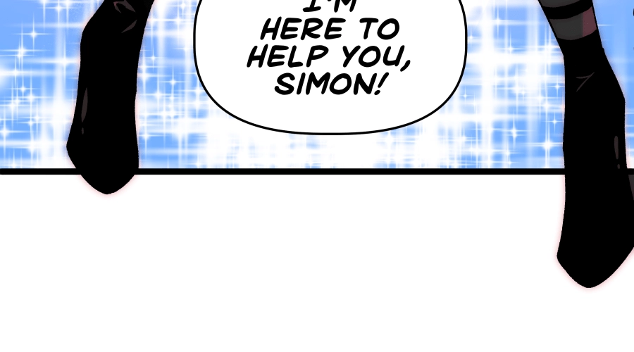 Dating Sim[on] Chapter 2 page 61 - 
