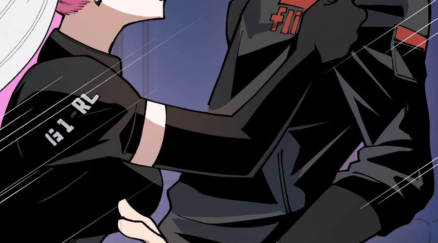 Dating Sim[on] Chapter 2 page 67 - 