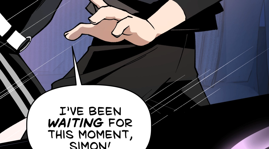 Dating Sim[on] Chapter 2 page 68 - 