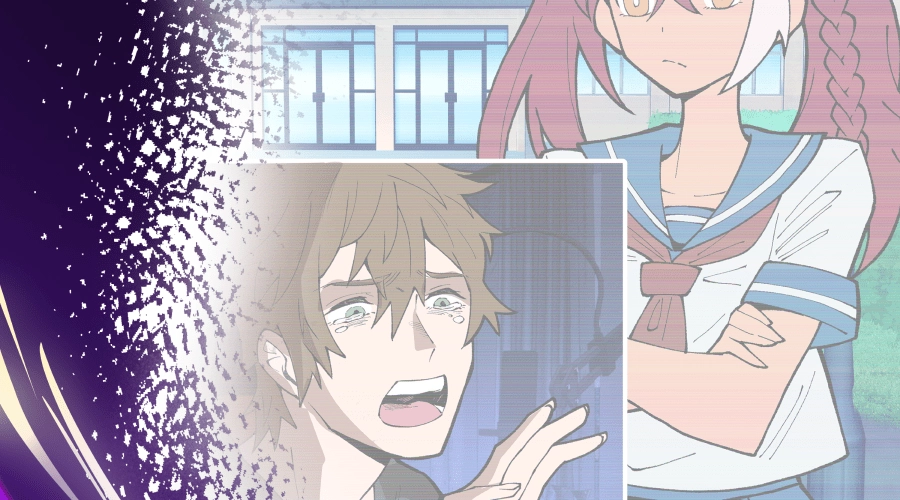 Dating Sim[on] Chapter 2 page 73 - 