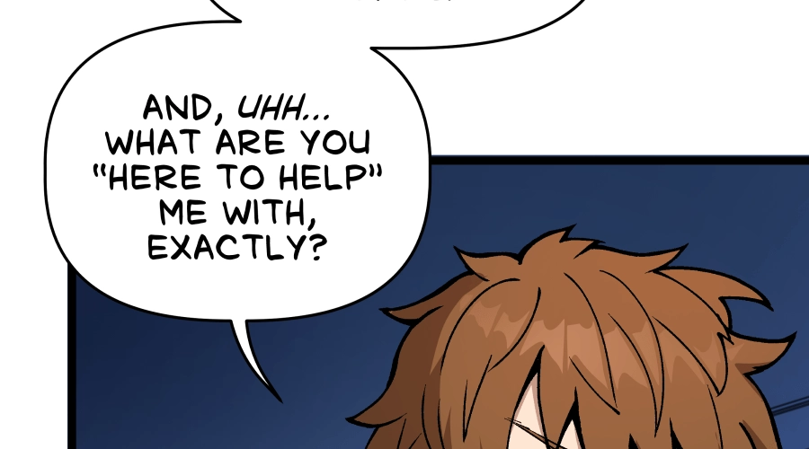 Dating Sim[on] Chapter 2 page 76 - 