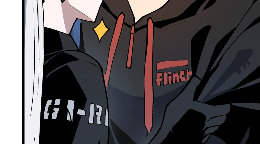 Dating Sim[on] Chapter 2 page 78 - 