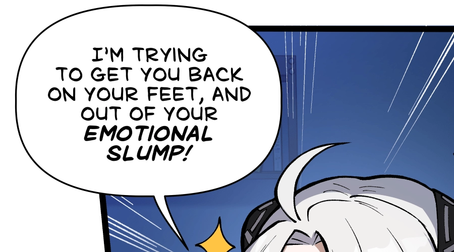 Dating Sim[on] Chapter 2 page 80 - 
