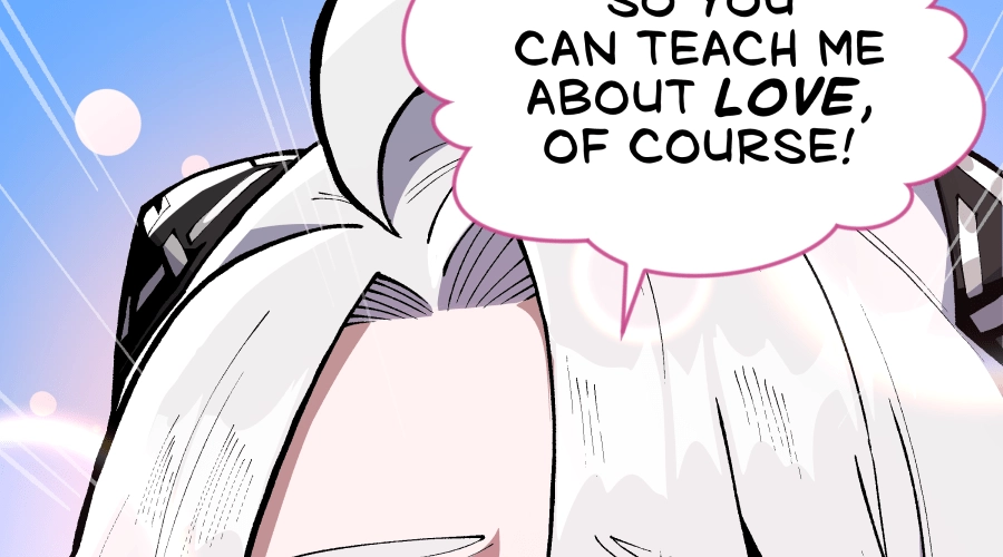 Dating Sim[on] Chapter 2 page 83 - 