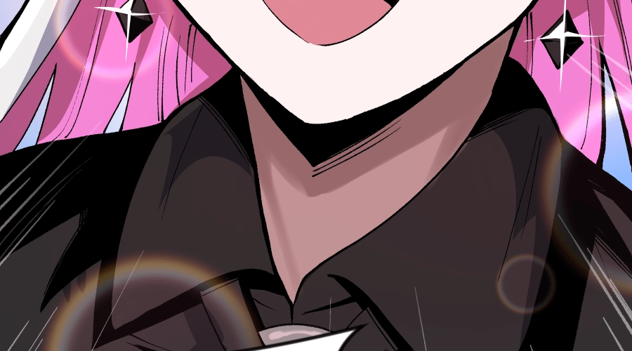 Dating Sim[on] Chapter 2 page 85 - 